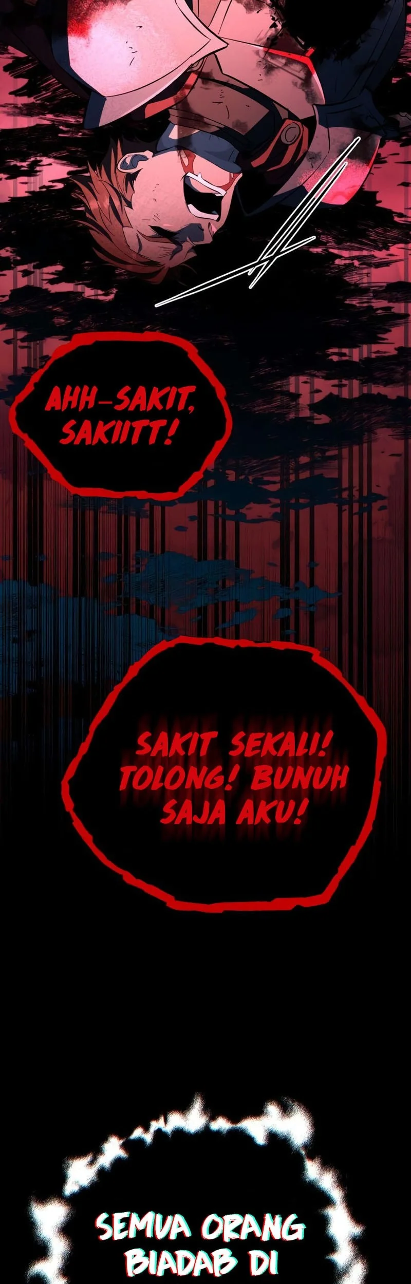 Became The Patron Of Villains Chapter 21 - halaman 52