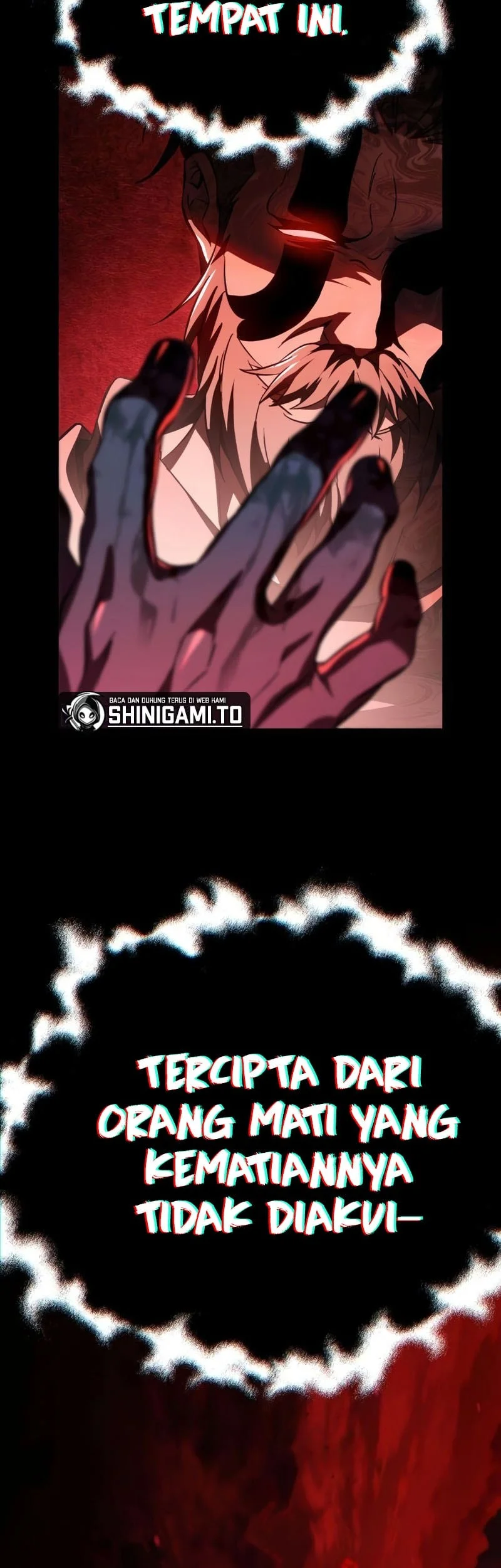 Became The Patron Of Villains Chapter 21 - halaman 53