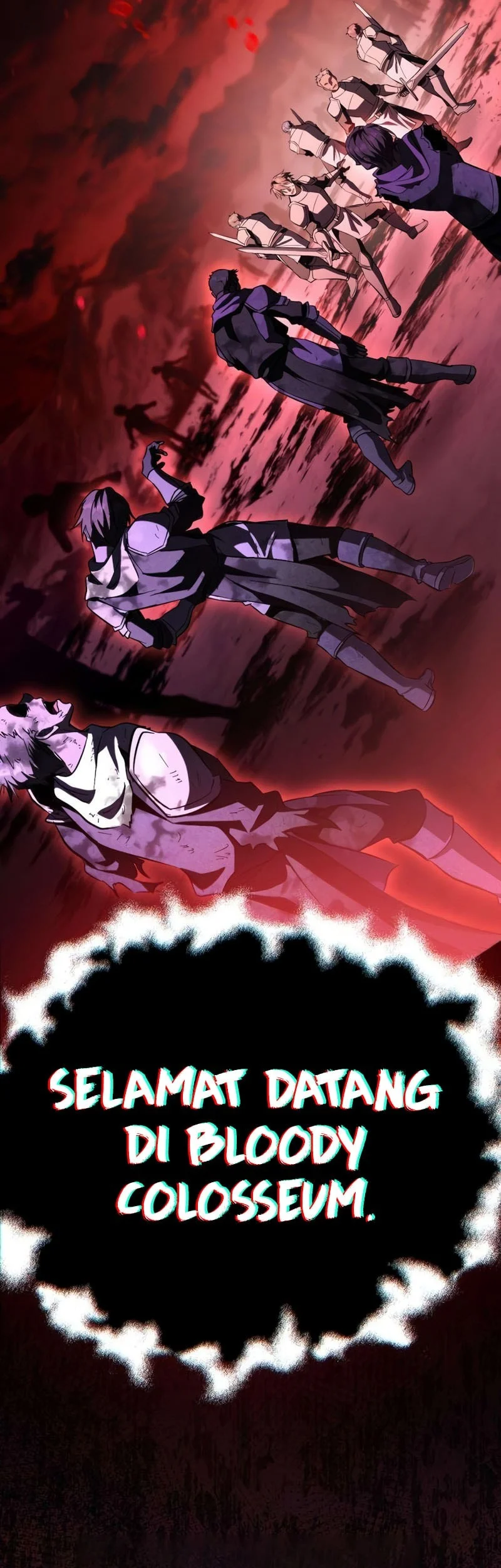 Became The Patron Of Villains Chapter 21 - halaman 55
