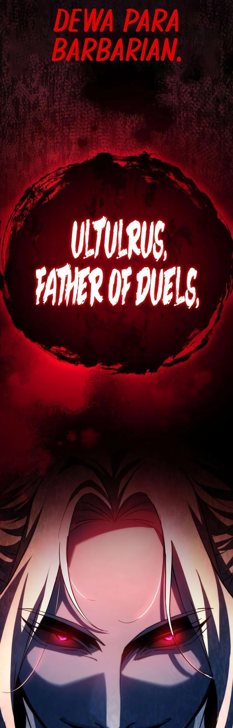 Became The Patron Of Villains Chapter 21 - halaman 56