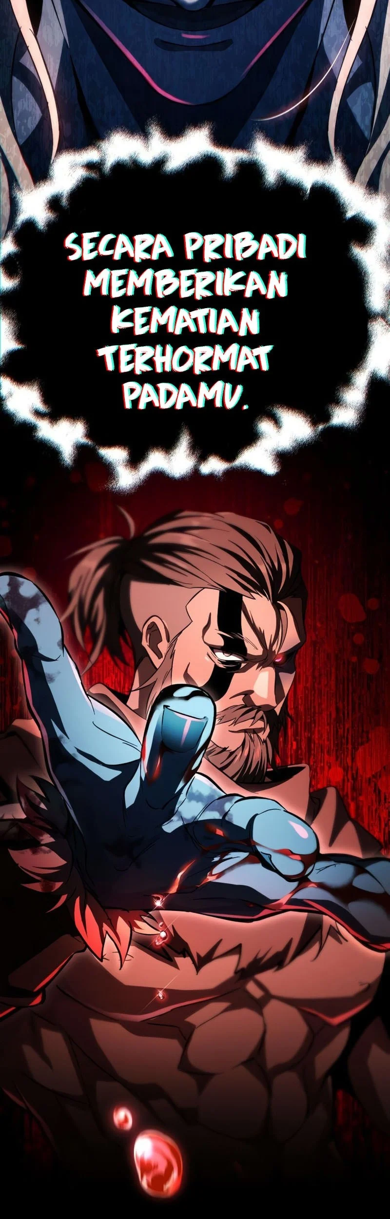 Became The Patron Of Villains Chapter 21 - halaman 57