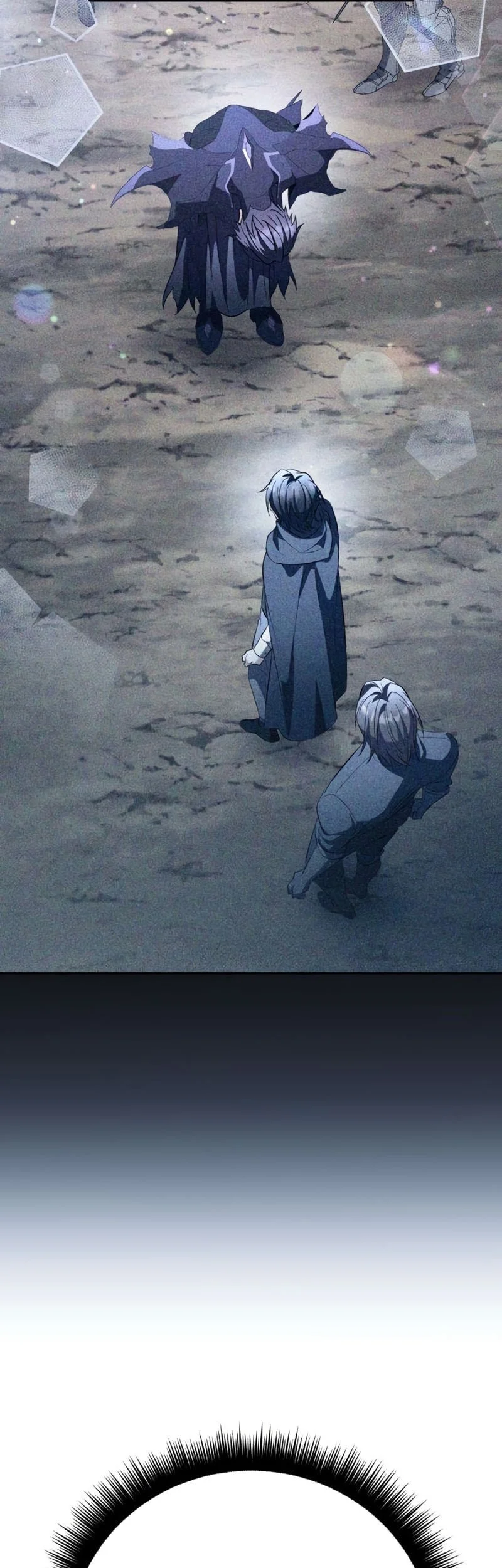 Became The Patron Of Villains Chapter 21 - halaman 65