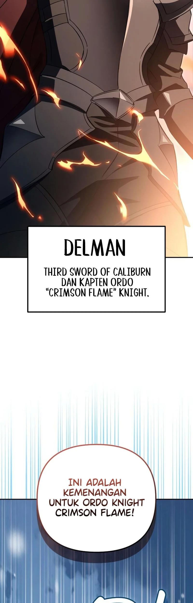Became The Patron Of Villains Chapter 21 - halaman 7