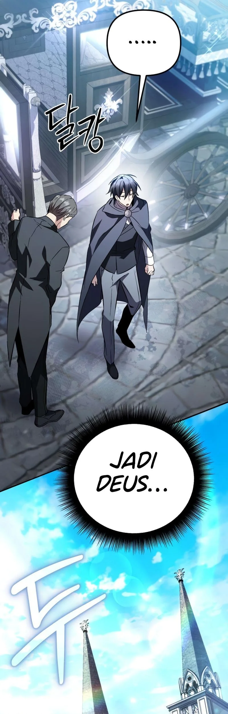 Became The Patron Of Villains Chapter 21 - halaman 70