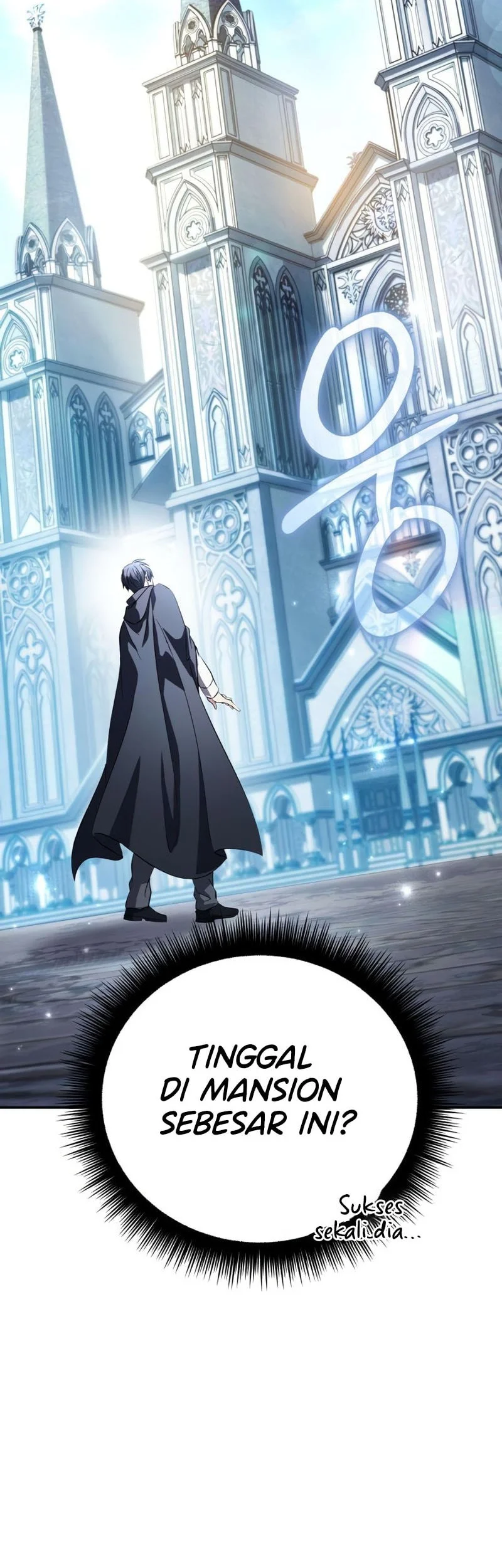 Became The Patron Of Villains Chapter 21 - halaman 71