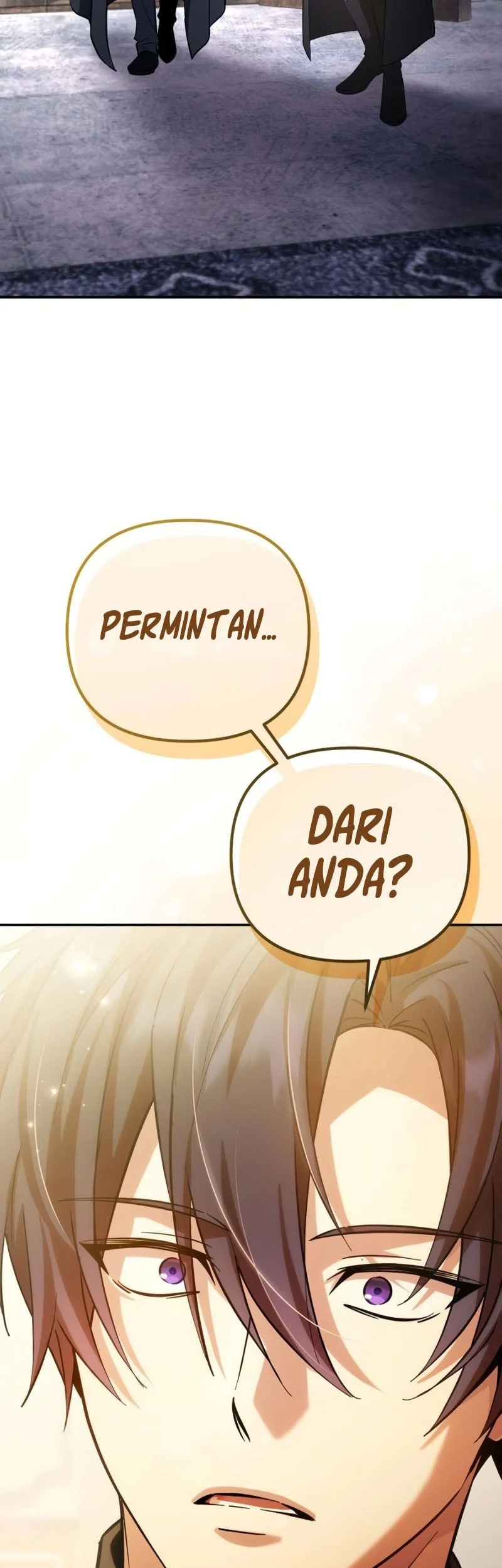 Became The Patron Of Villains Chapter 21 - halaman 76