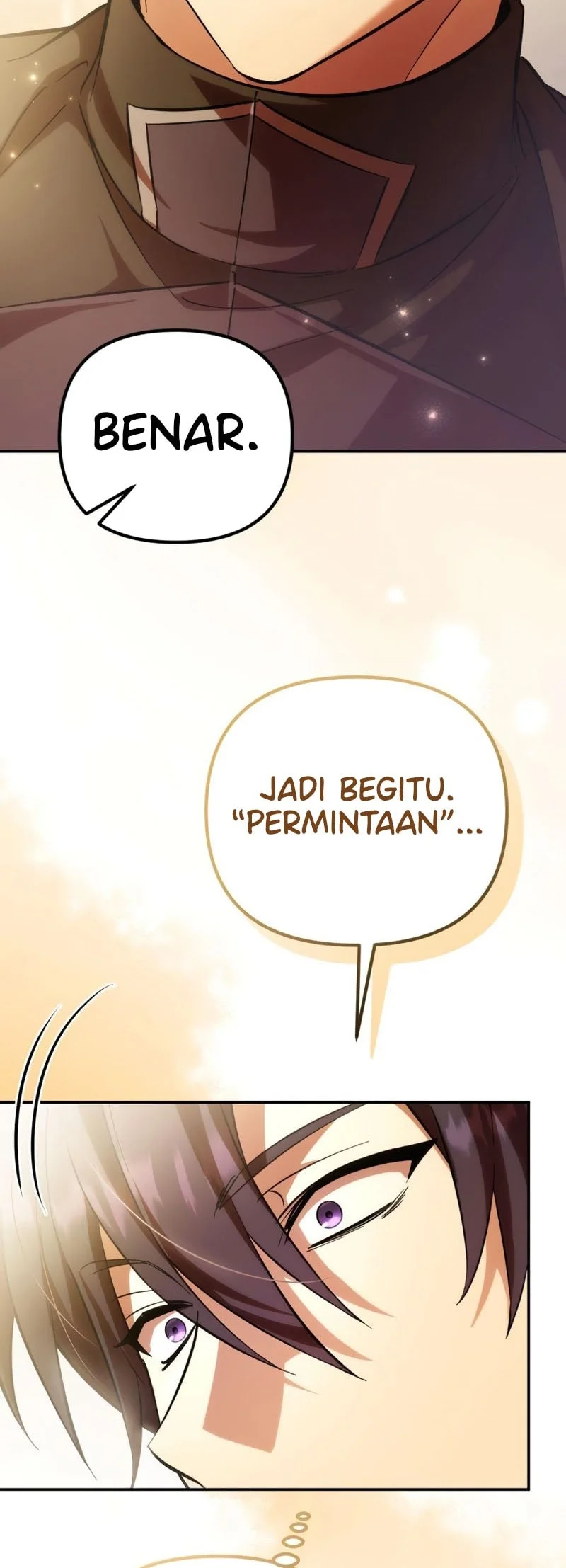 Became The Patron Of Villains Chapter 21 - halaman 77