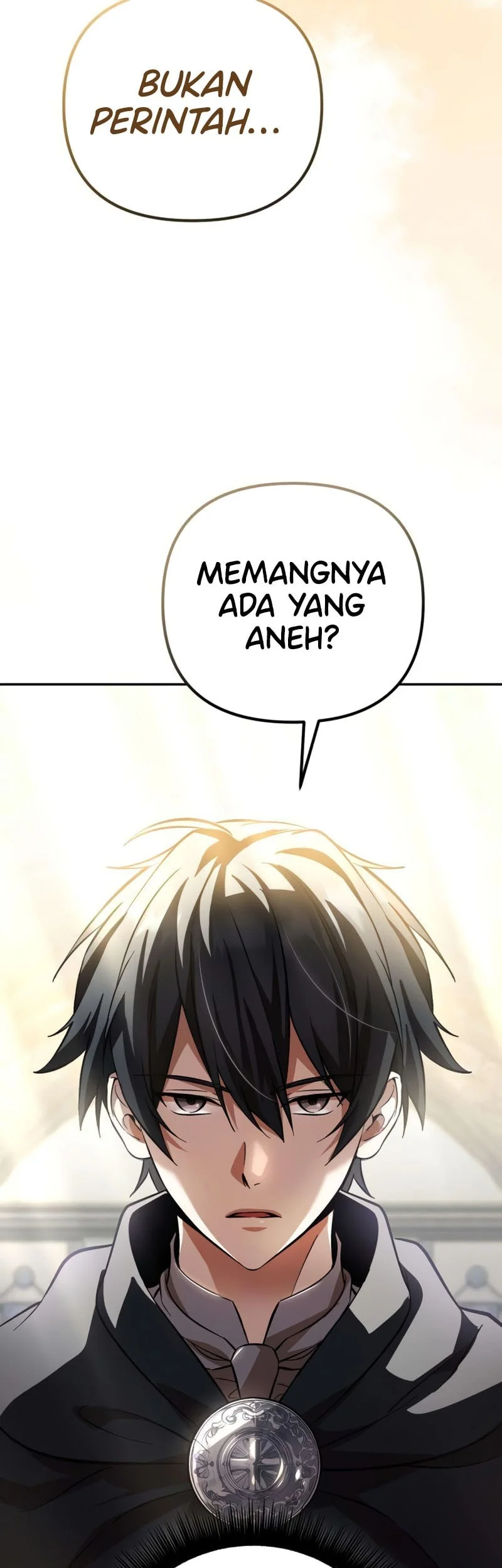 Became The Patron Of Villains Chapter 21 - halaman 78