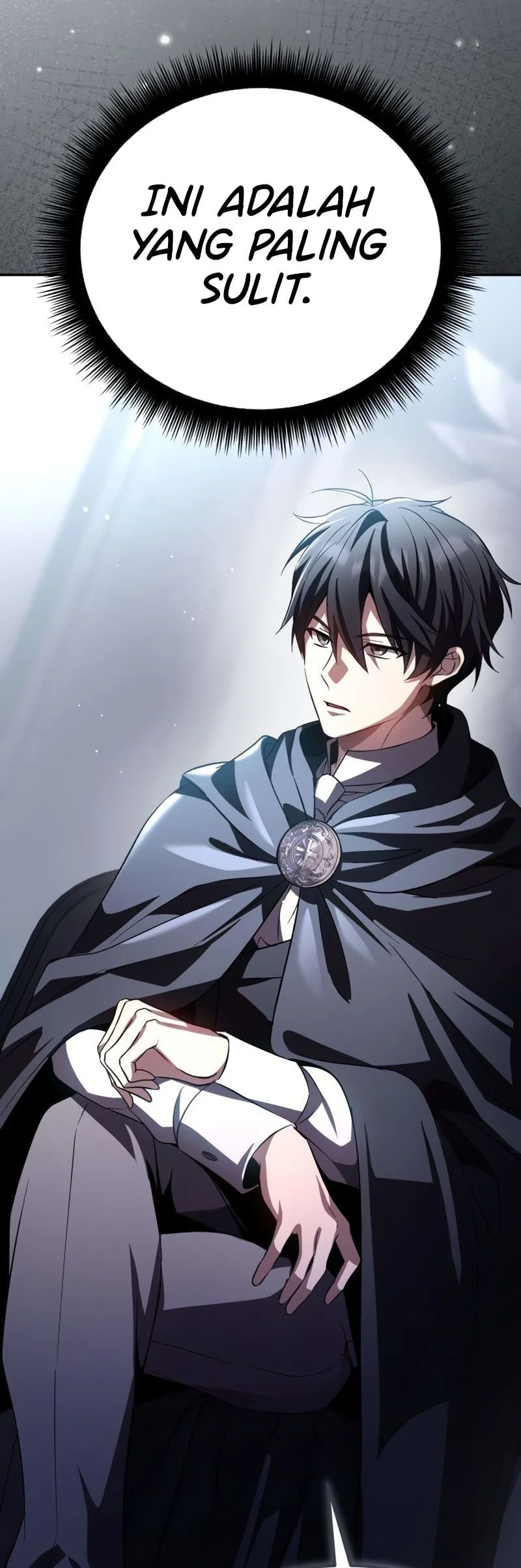 Became The Patron Of Villains Chapter 21 - halaman 85