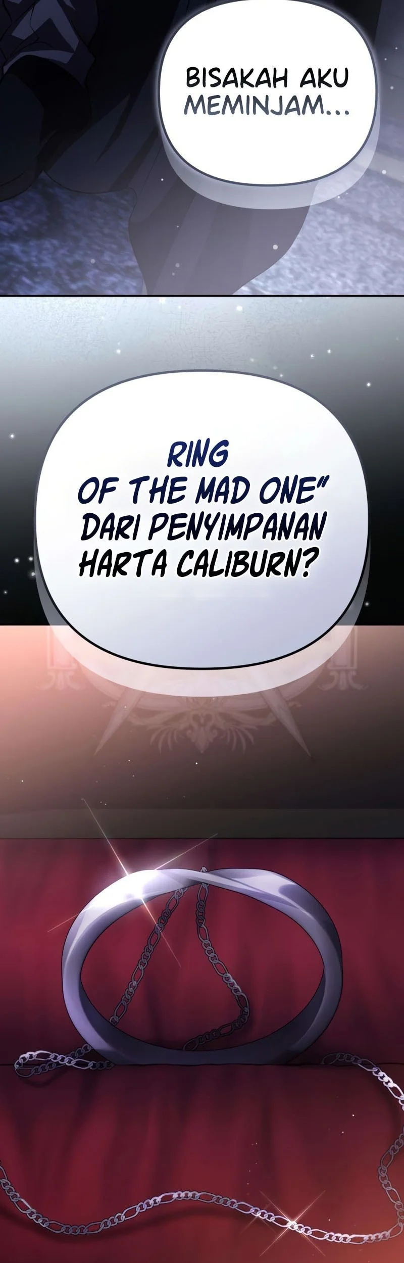 Became The Patron Of Villains Chapter 21 - halaman 86