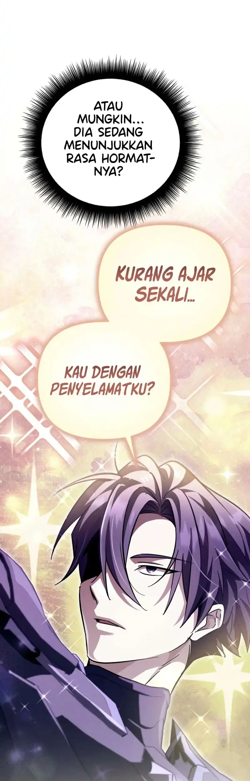 Became The Patron Of Villains Chapter 22 - halaman 18