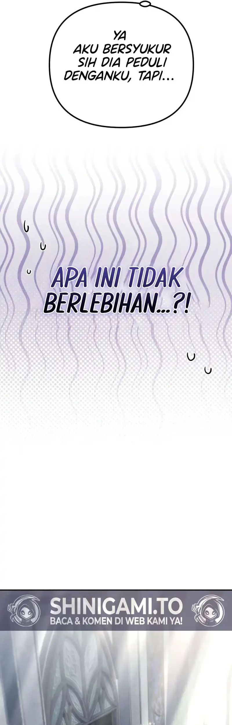 Became The Patron Of Villains Chapter 22 - halaman 25