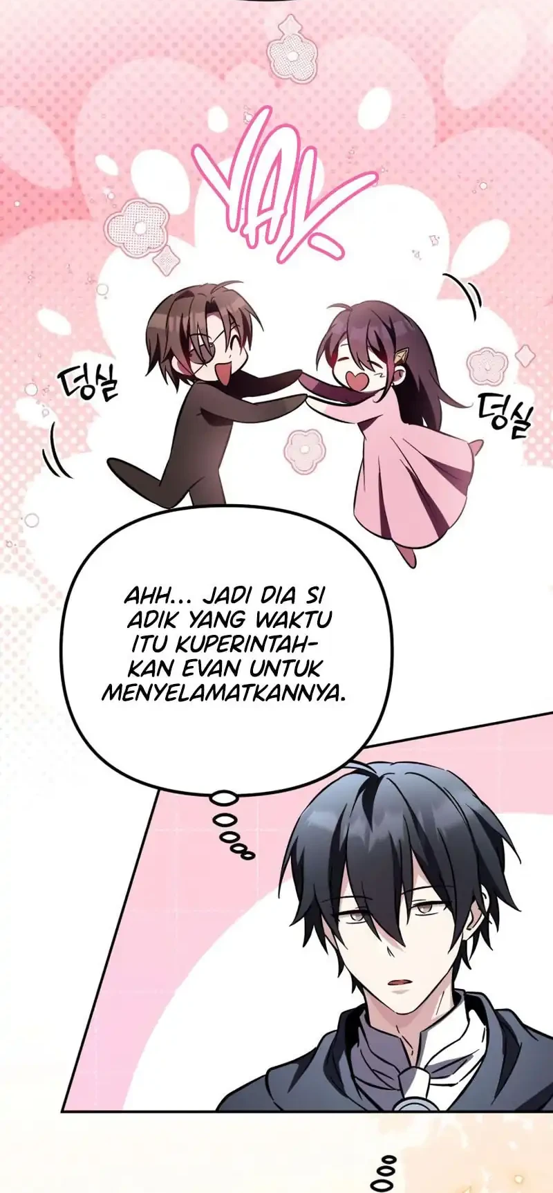 Became The Patron Of Villains Chapter 22 - halaman 28