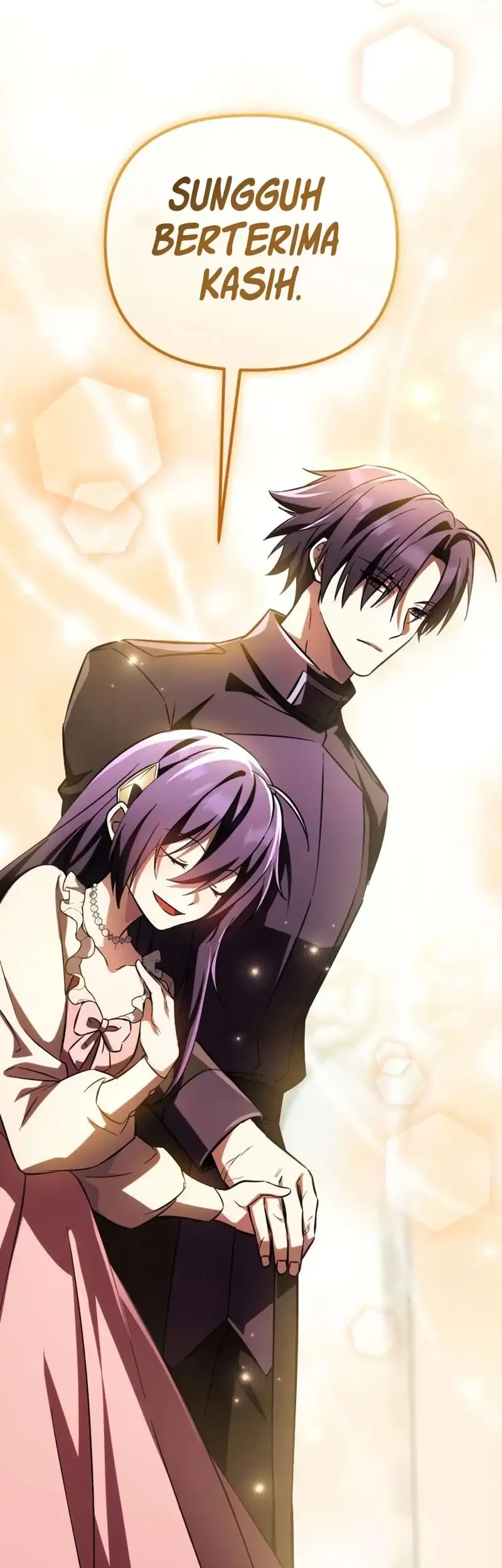 Became The Patron Of Villains Chapter 22 - halaman 39