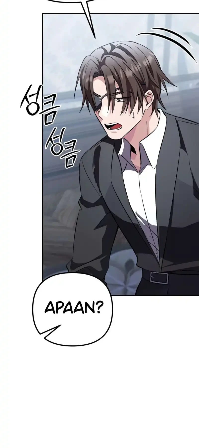 Became The Patron Of Villains Chapter 22 - halaman 47