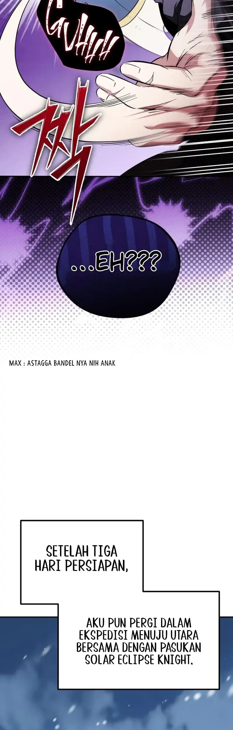Became The Patron Of Villains Chapter 22 - halaman 49