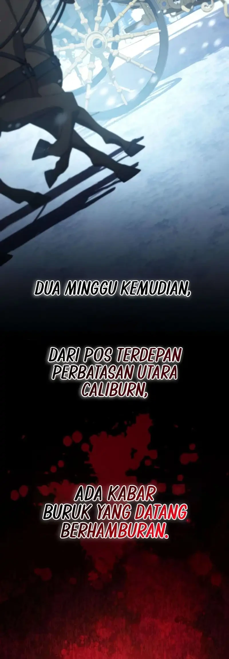 Became The Patron Of Villains Chapter 22 - halaman 51