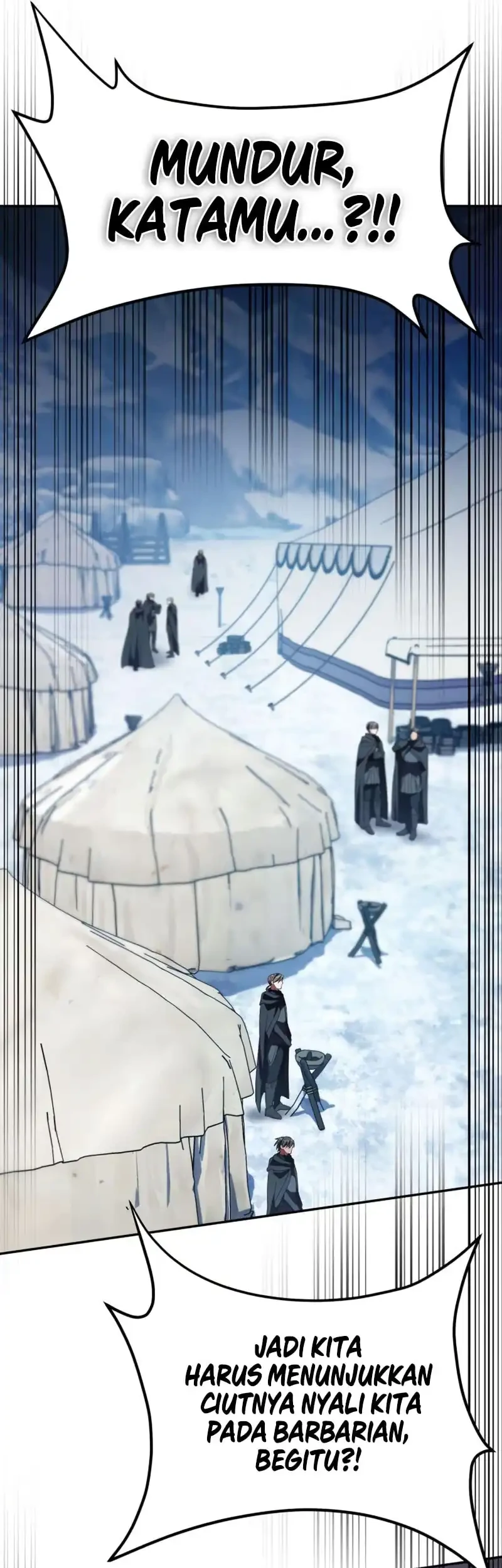Became The Patron Of Villains Chapter 22 - halaman 55