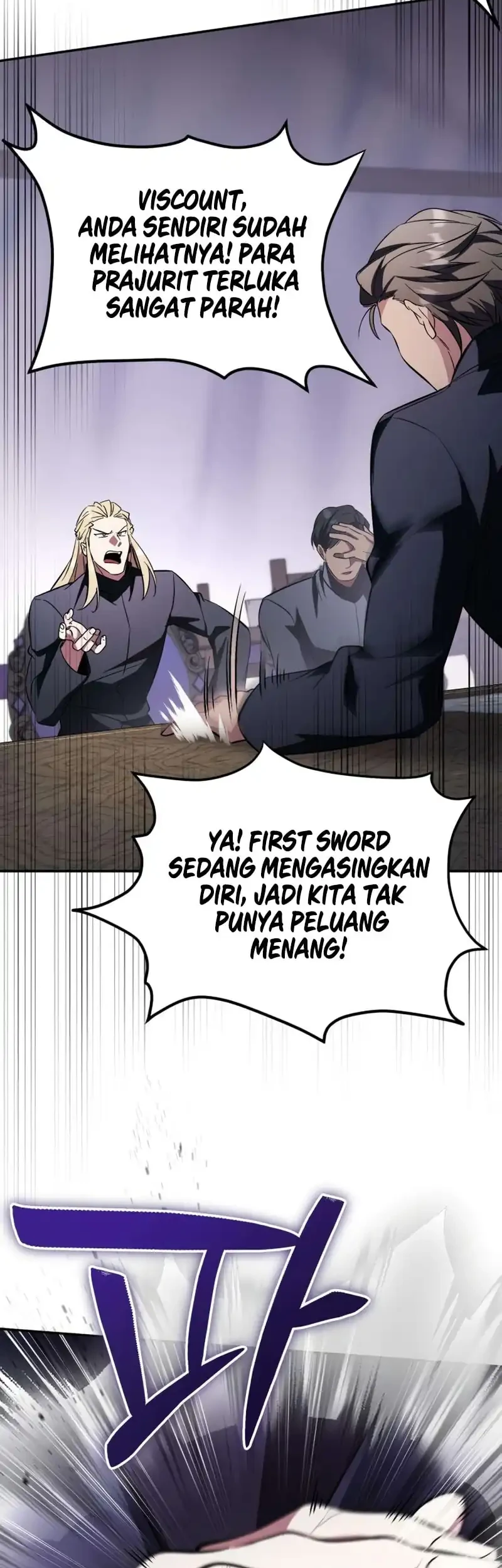 Became The Patron Of Villains Chapter 22 - halaman 56