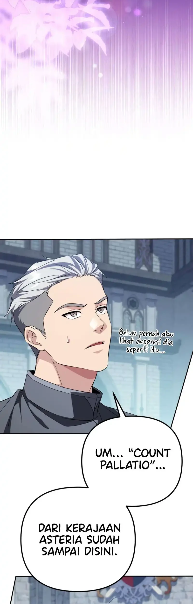 Became The Patron Of Villains Chapter 22 - halaman 6