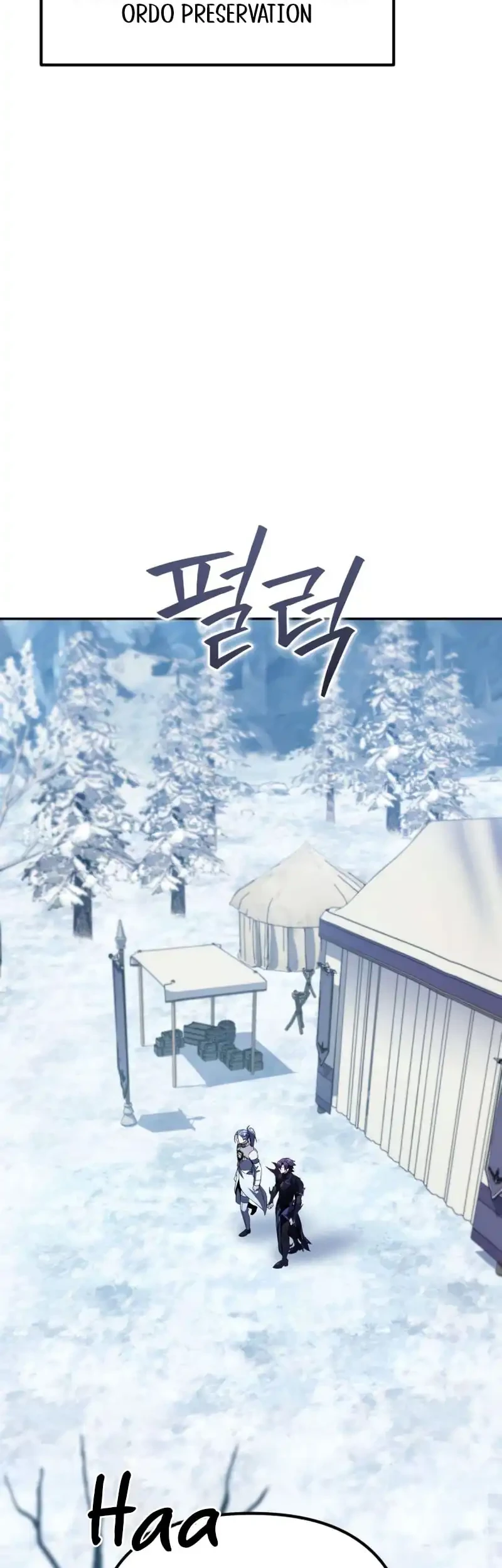 Became The Patron Of Villains Chapter 22 - halaman 60
