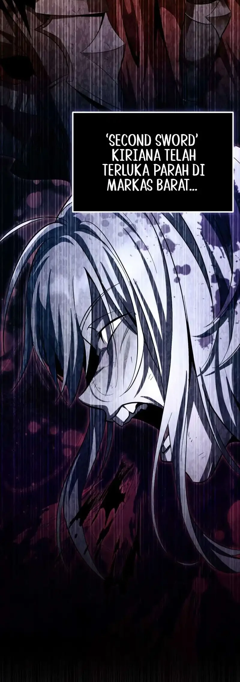 Became The Patron Of Villains Chapter 22 - halaman 62
