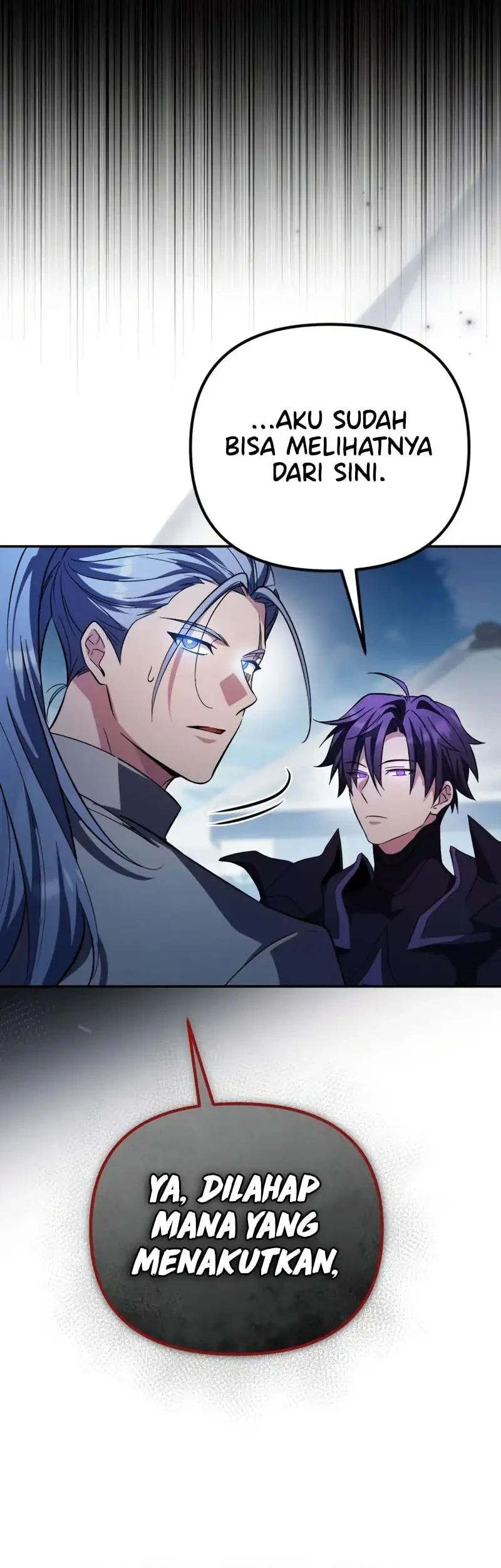 Became The Patron Of Villains Chapter 22 - halaman 63