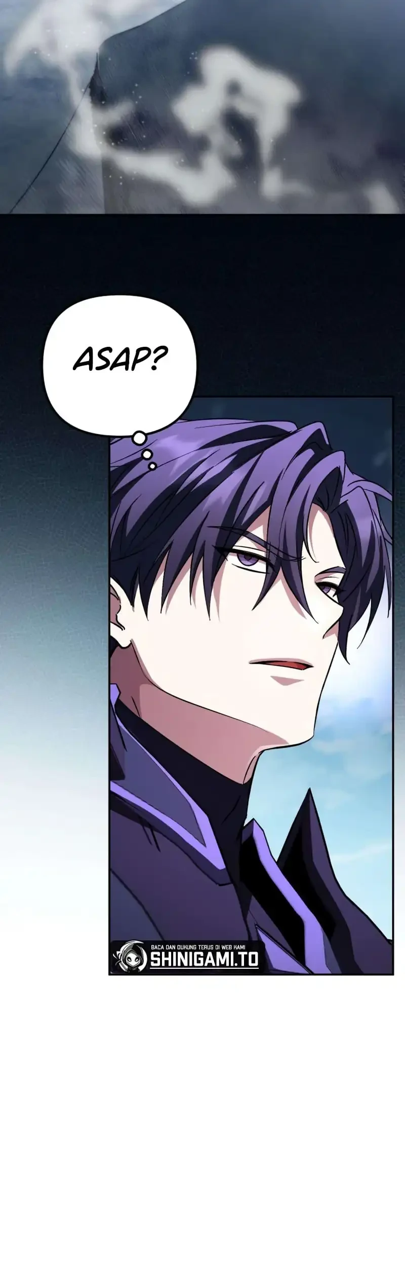 Became The Patron Of Villains Chapter 22 - halaman 67