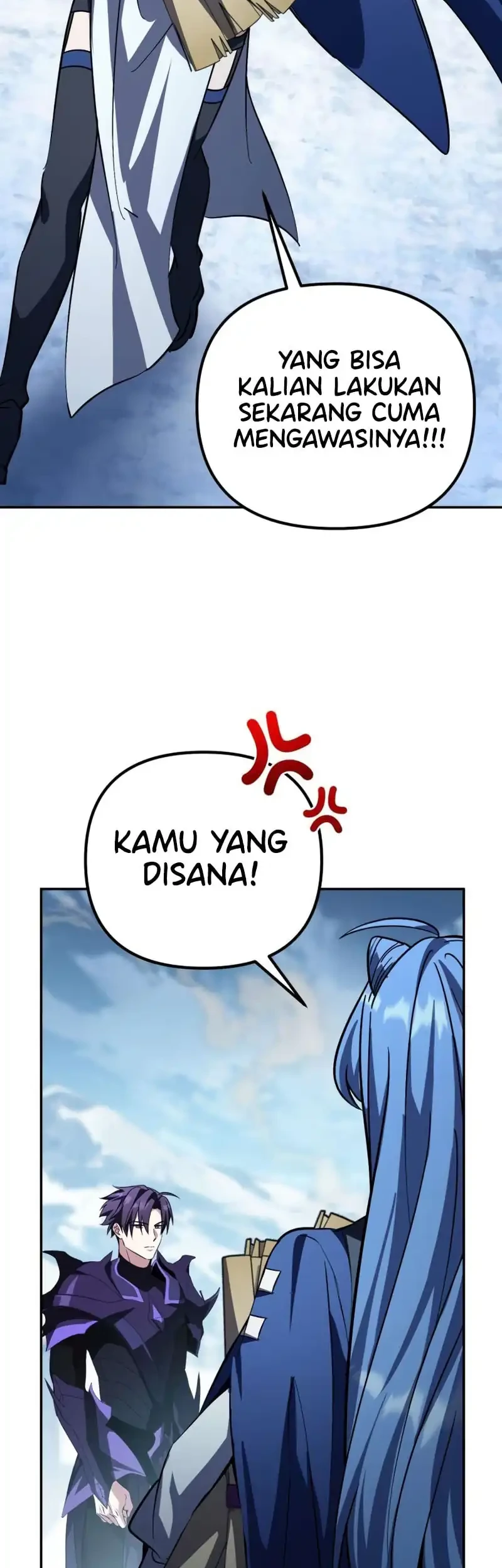 Became The Patron Of Villains Chapter 22 - halaman 72
