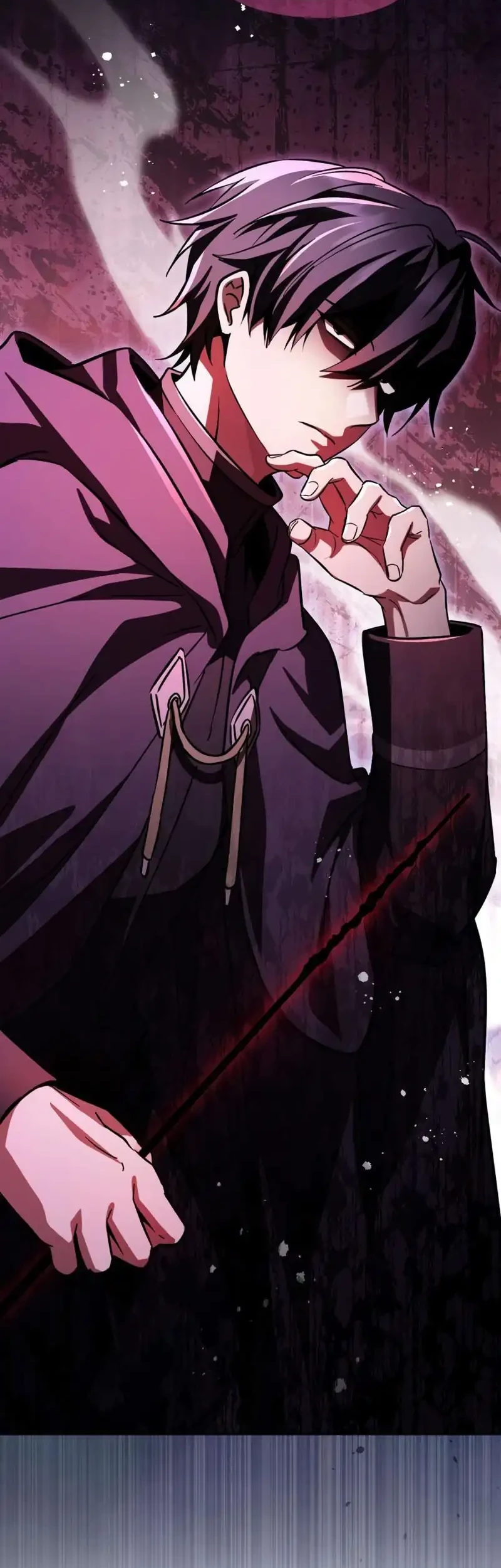 Became The Patron Of Villains Chapter 22 - halaman 75