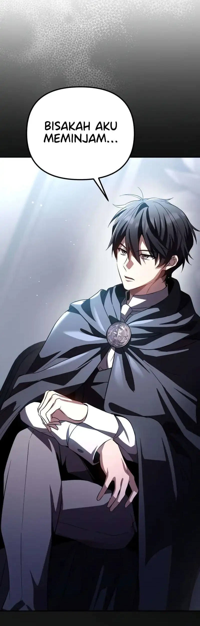 Became The Patron Of Villains Chapter 22 - halaman 8