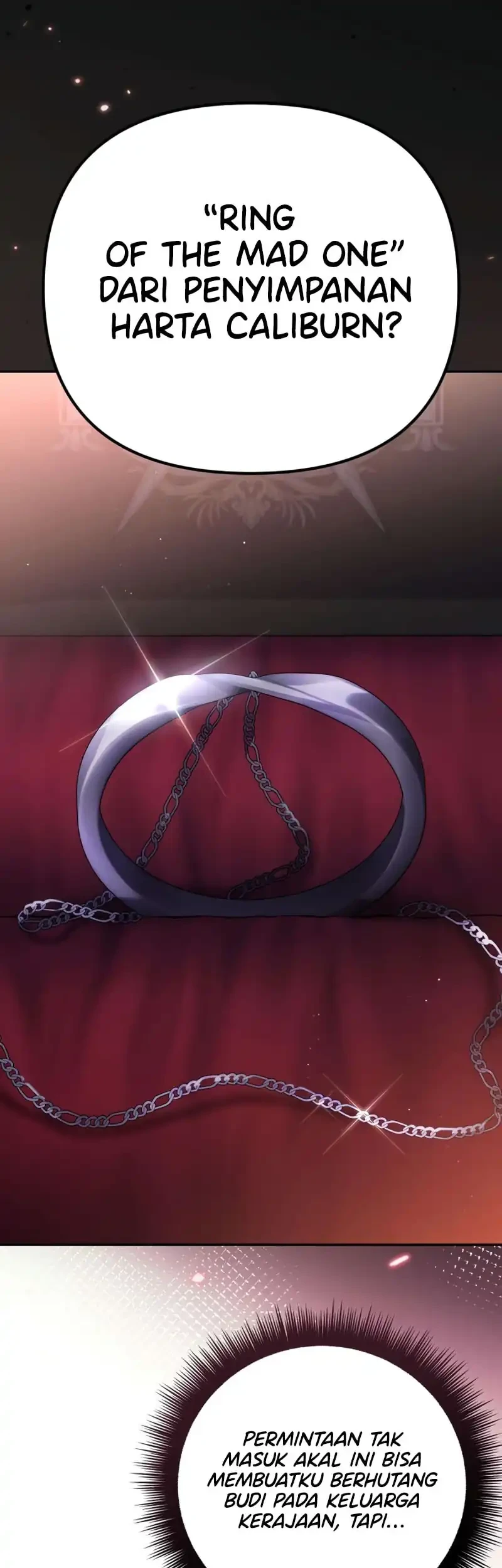 Became The Patron Of Villains Chapter 22 - halaman 9
