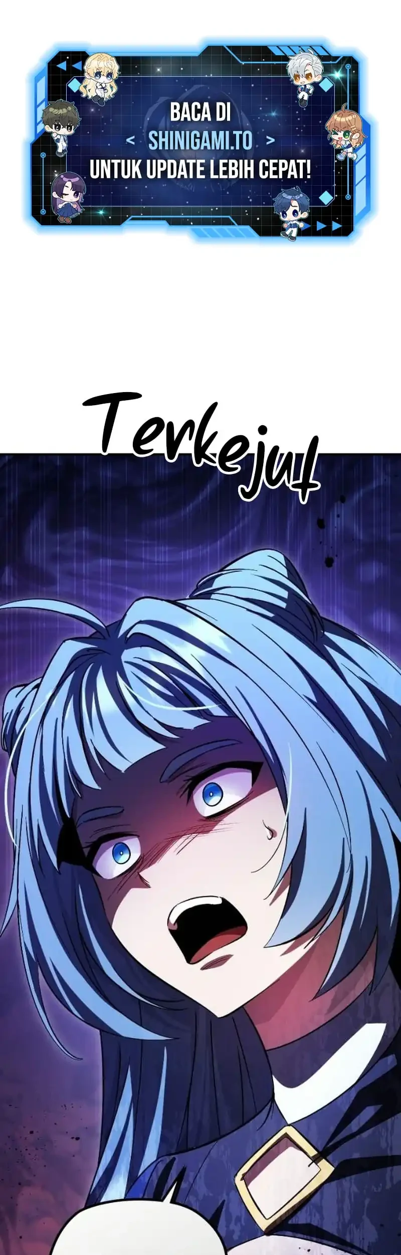 Became The Patron Of Villains Chapter 23 - halaman 1