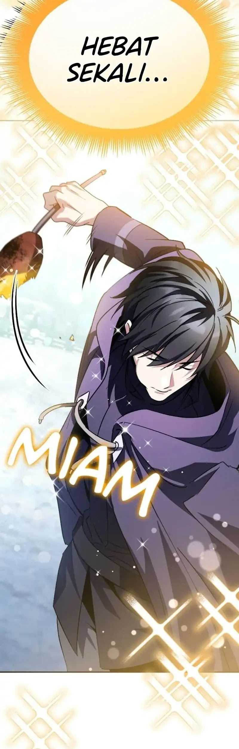 Became The Patron Of Villains Chapter 23 - halaman 11