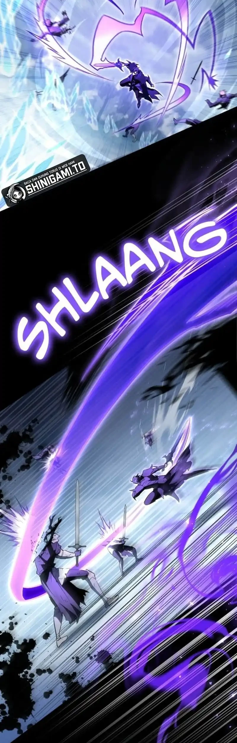 Became The Patron Of Villains Chapter 23 - halaman 22