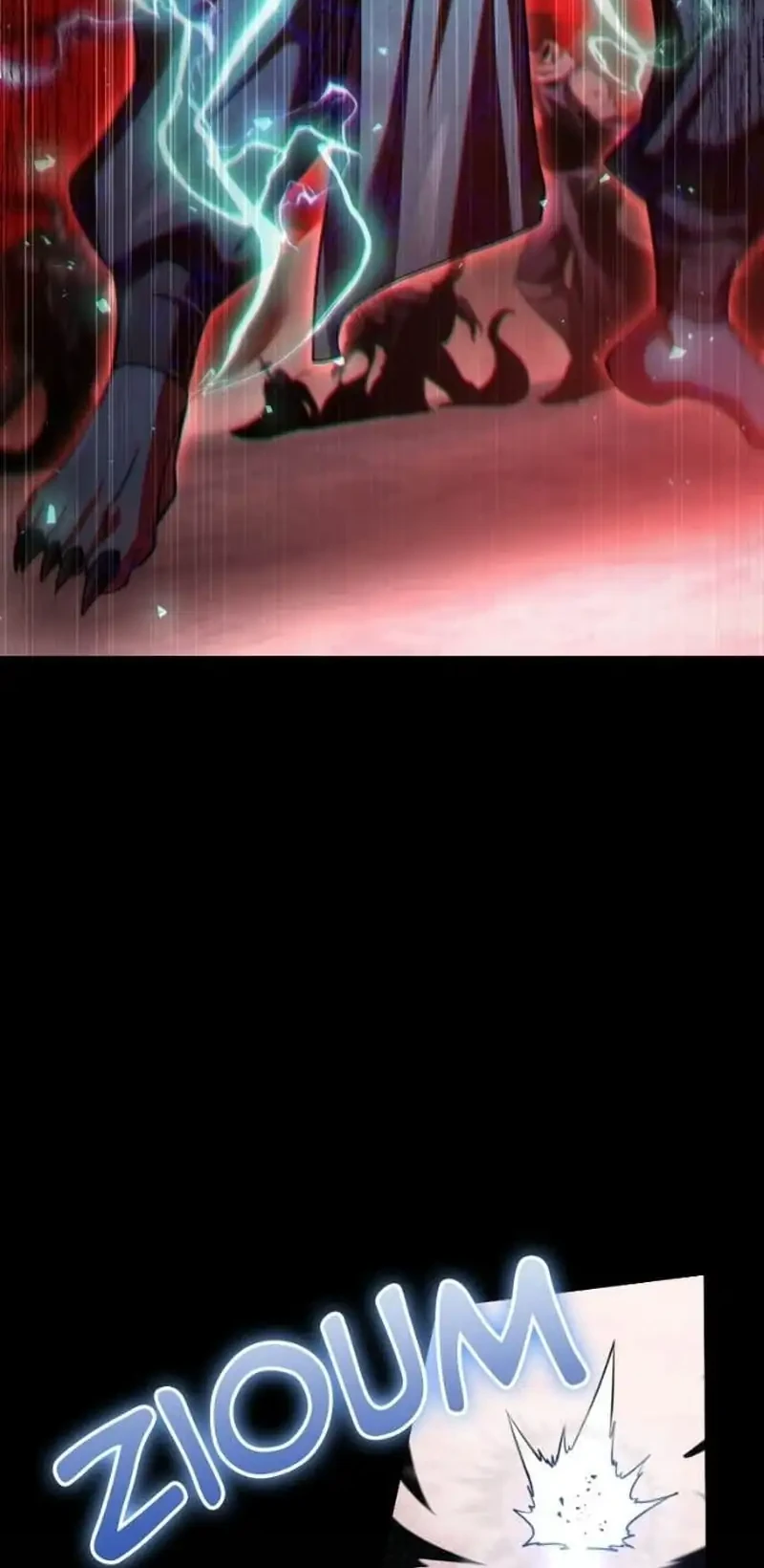 Became The Patron Of Villains Chapter 23 - halaman 28