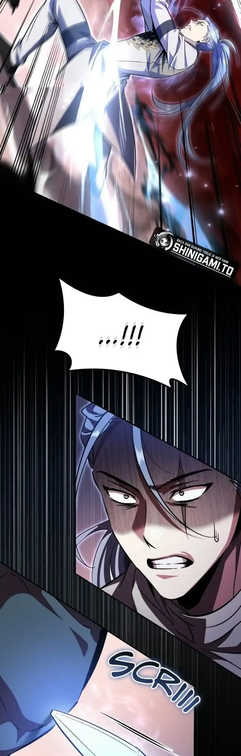 Became The Patron Of Villains Chapter 23 - halaman 30