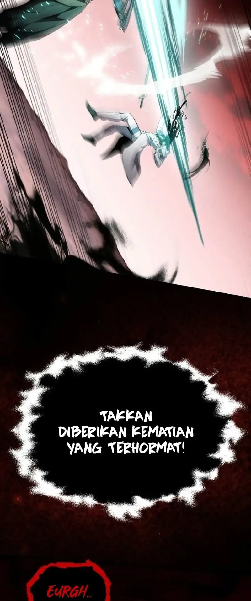 Became The Patron Of Villains Chapter 23 - halaman 32