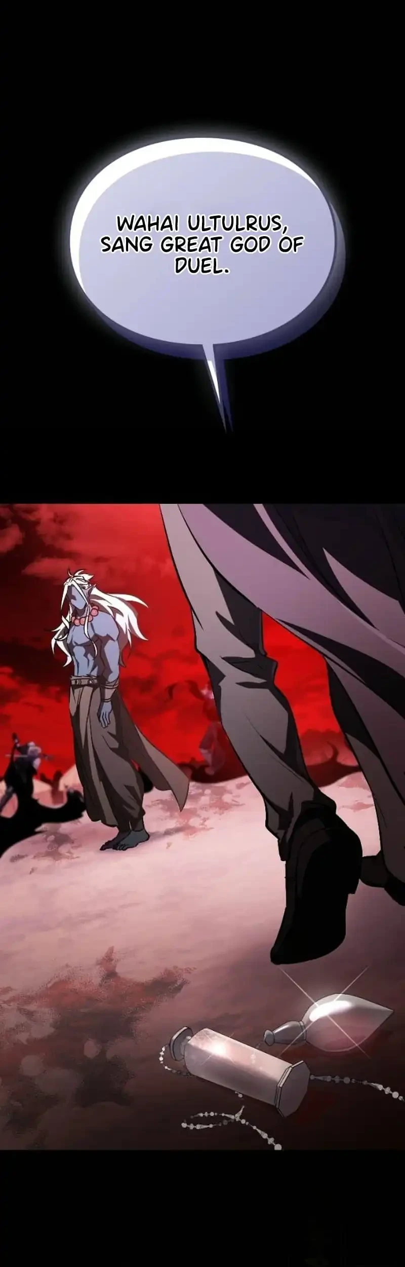 Became The Patron Of Villains Chapter 23 - halaman 34