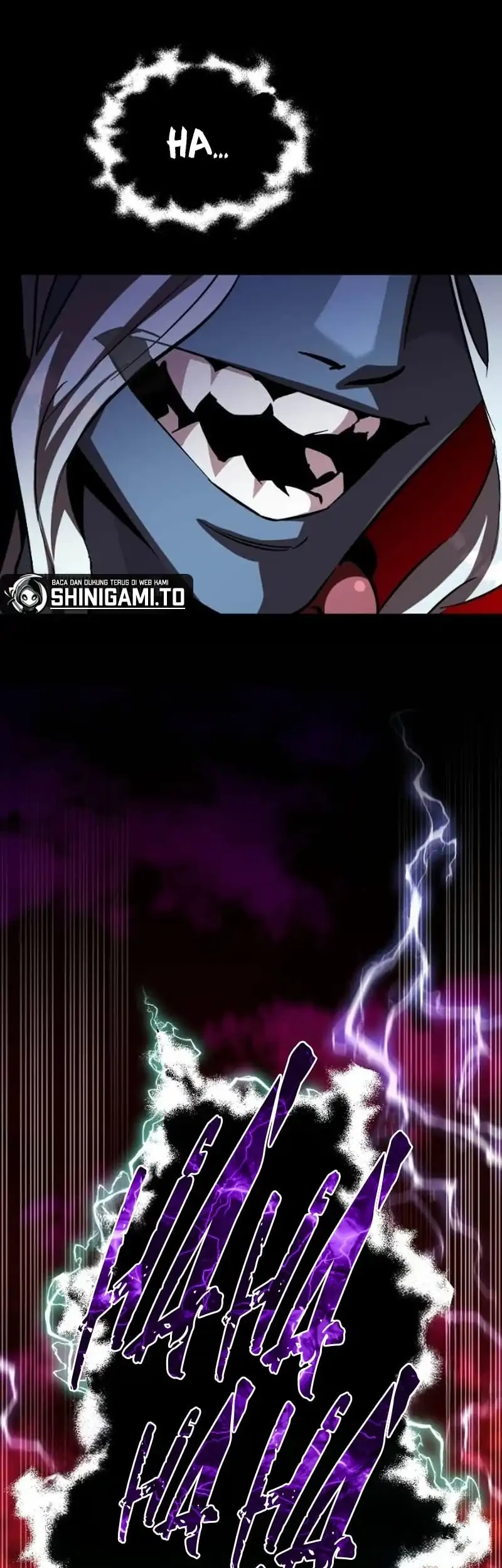 Became The Patron Of Villains Chapter 23 - halaman 37