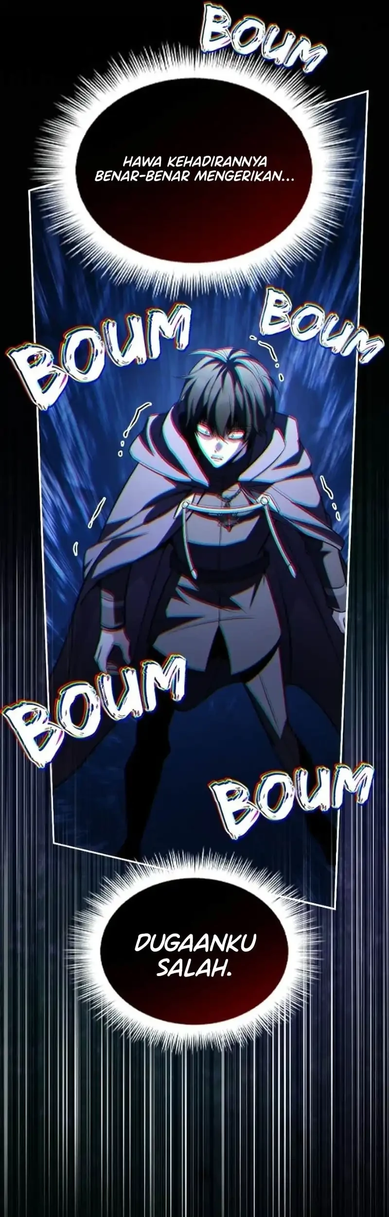Became The Patron Of Villains Chapter 23 - halaman 45