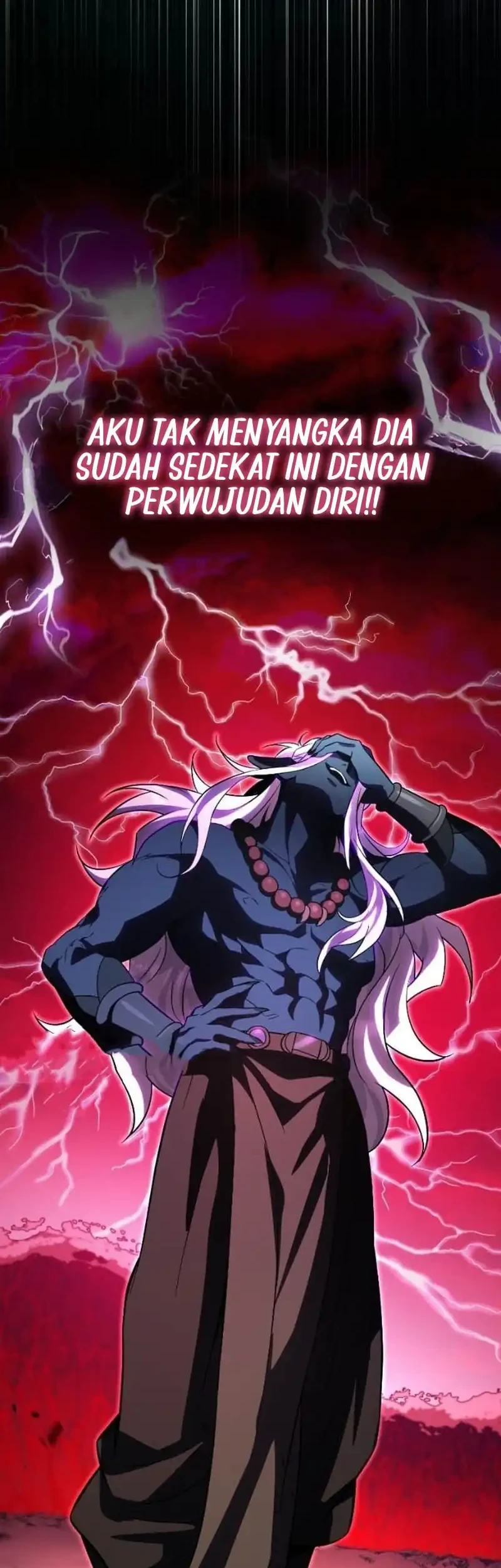 Became The Patron Of Villains Chapter 23 - halaman 46
