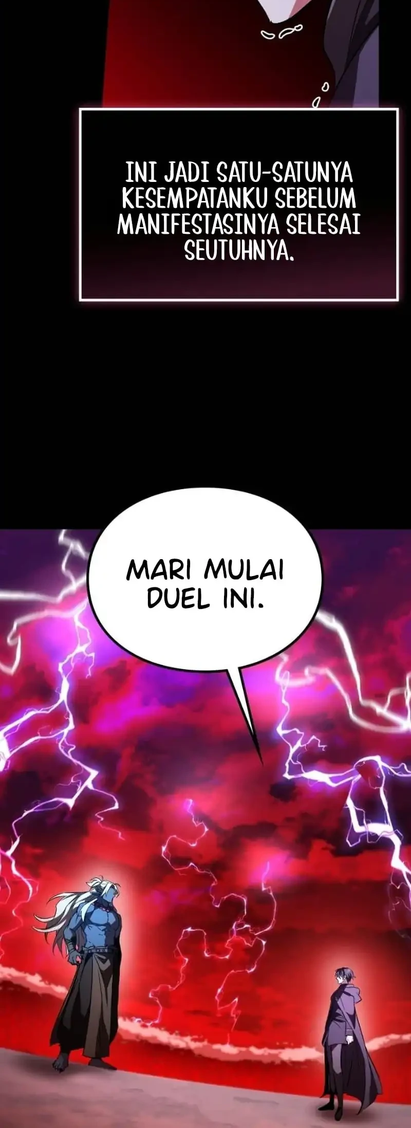Became The Patron Of Villains Chapter 23 - halaman 48