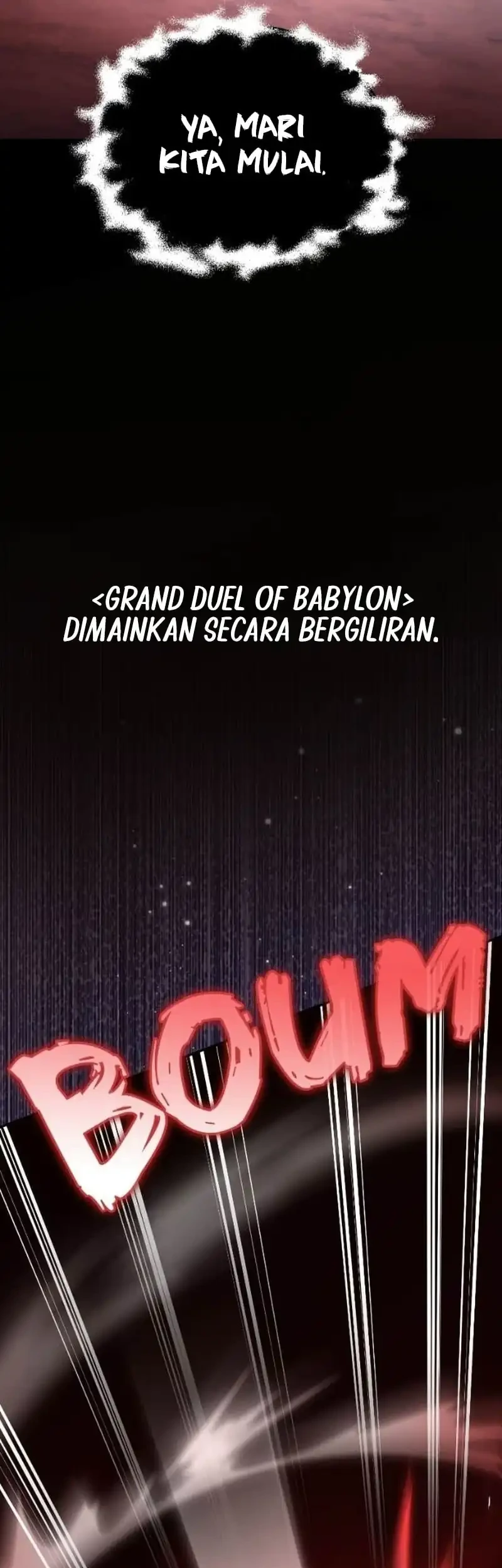 Became The Patron Of Villains Chapter 23 - halaman 49