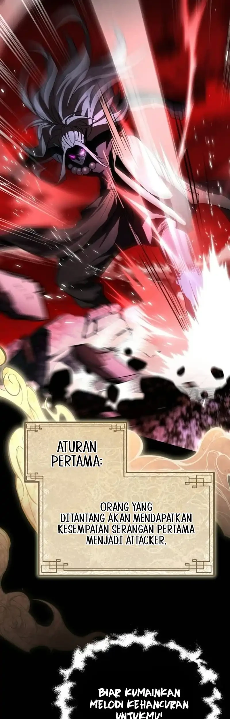 Became The Patron Of Villains Chapter 23 - halaman 50