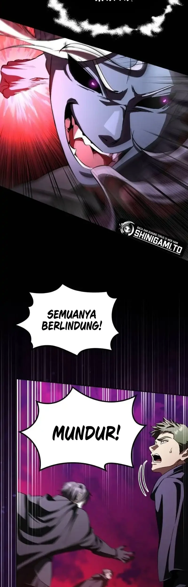 Became The Patron Of Villains Chapter 23 - halaman 51