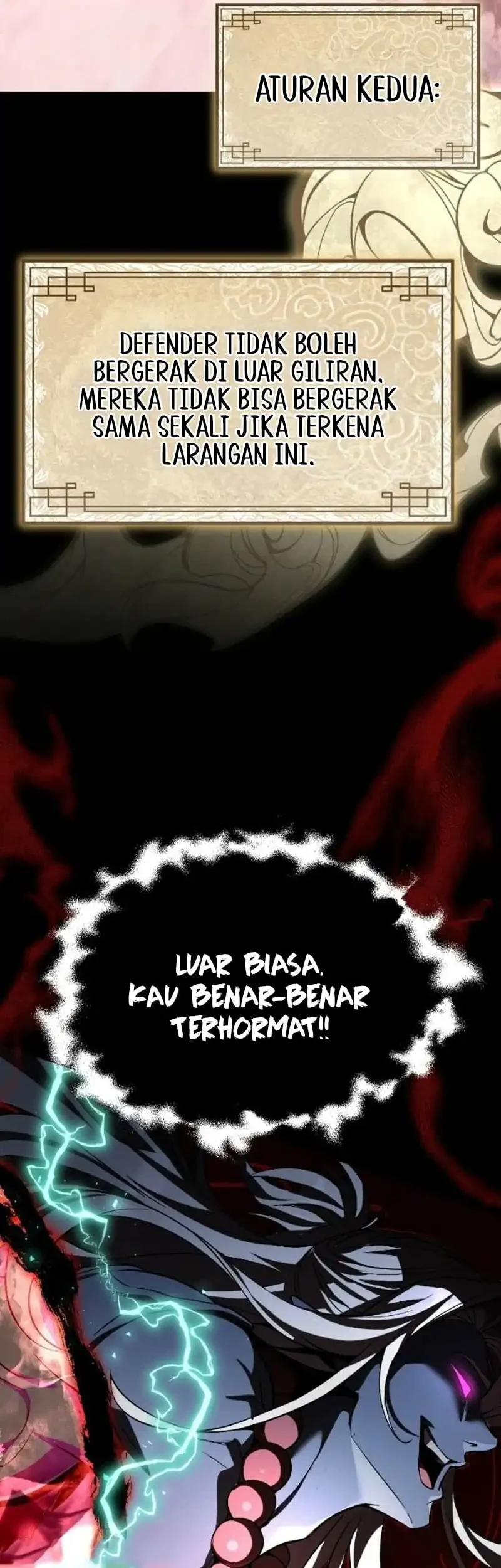 Became The Patron Of Villains Chapter 23 - halaman 53