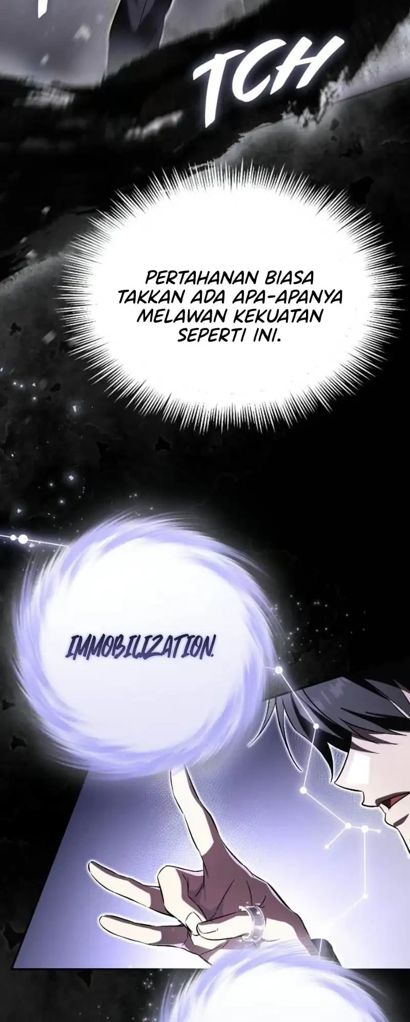 Became The Patron Of Villains Chapter 23 - halaman 56