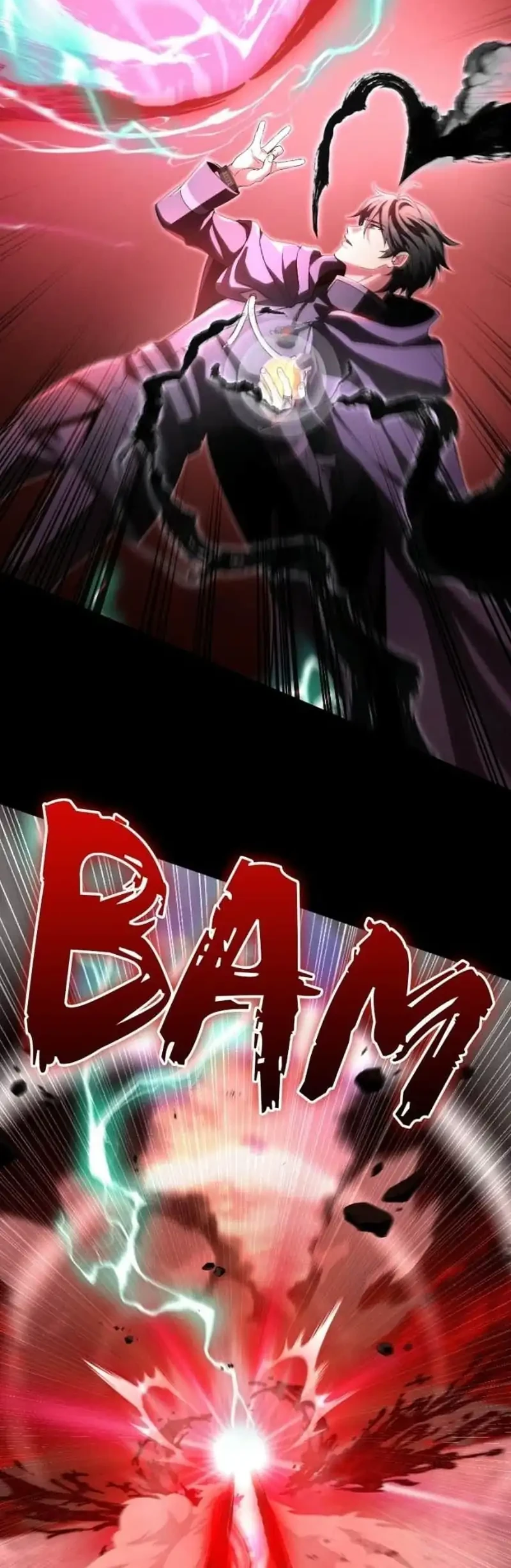 Became The Patron Of Villains Chapter 23 - halaman 60