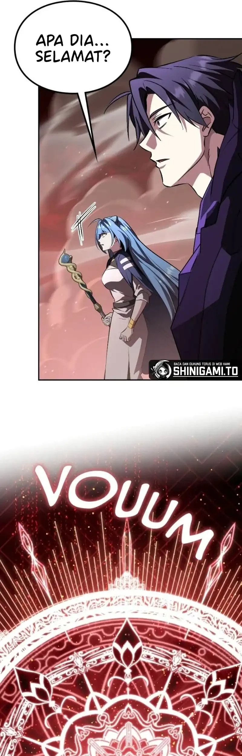 Became The Patron Of Villains Chapter 23 - halaman 65